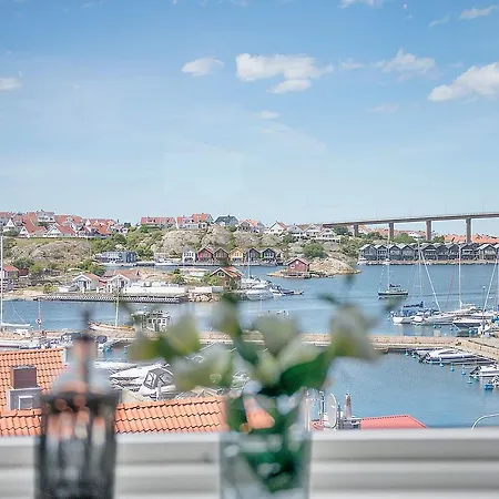 Hotell Kungshamn-3