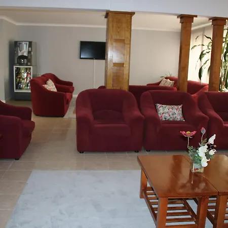 Hotel Ancora Mar-3