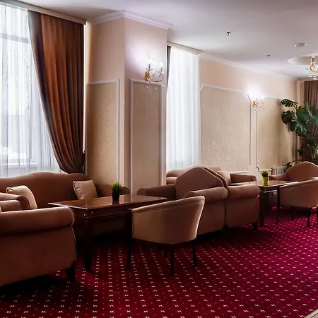 Tengri Hotel-2