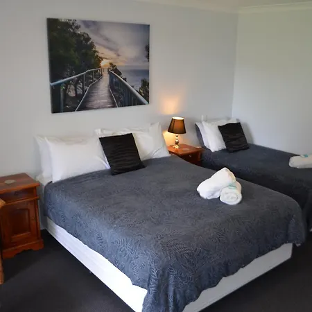 Harbourside Motel-2