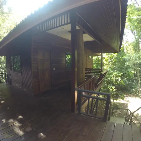 Khao Sok Nature Resort-2