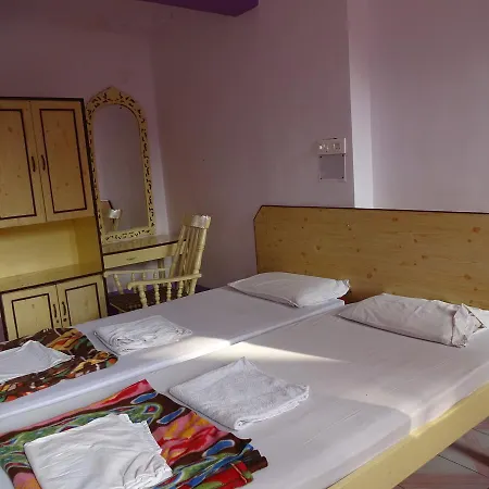 Colmar Beach Resort-2