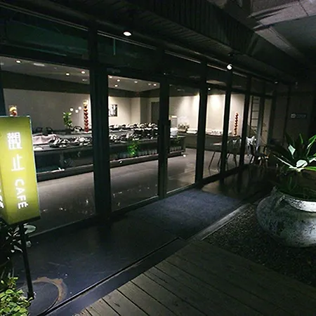 Chiayi Guanzhi Hotel-2
