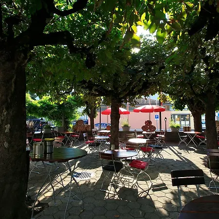 Landgasthof Schluessel Alpnach-3