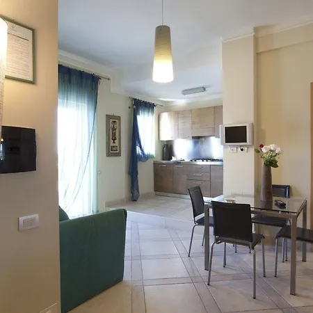 Posidonia Residence-2