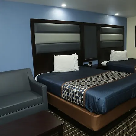Theroff'S Motel-2