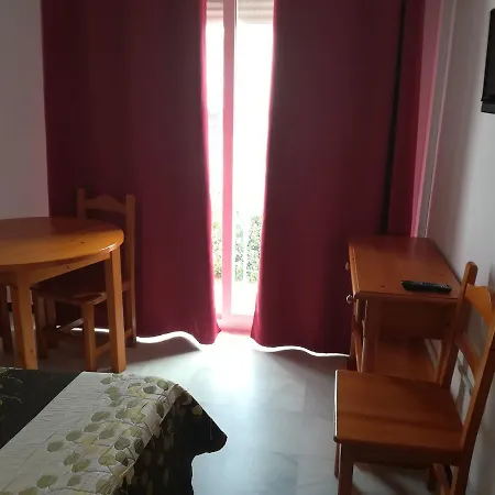Hostal Sol Bahía San José-3