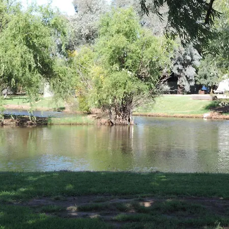 Horseshoe Tourist Park-2