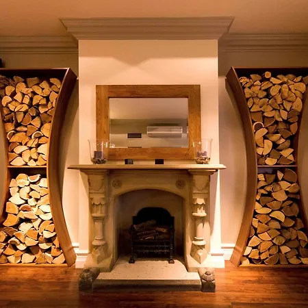 Gainsborough House Hotel-2