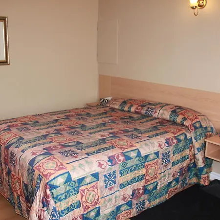 Motel Boise-2
