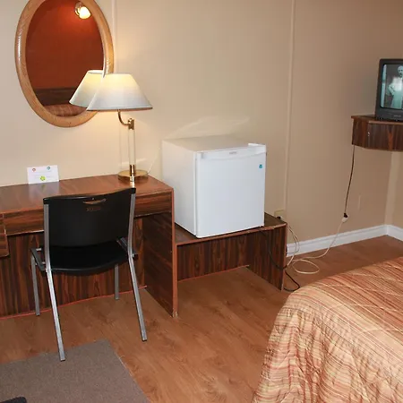 Motel Boise-3