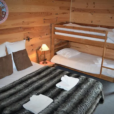 Chalet Saint Bernard-2