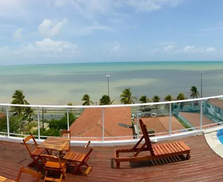 Anjos Praia Hotel-3