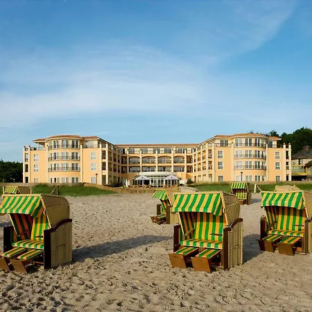 Hotel Gran Belveder & Ostsee Therme Resort & Spa-2