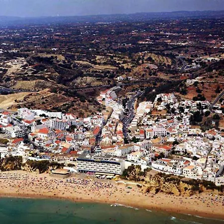 Jardins Da Balaia-2