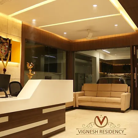 Vignesh Residency-2