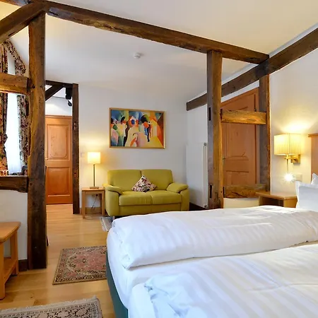 Hotel Haus Lipmann-2