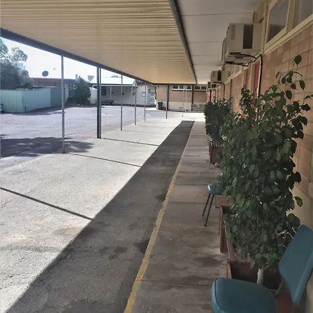 Ceduna Motor Inn-3