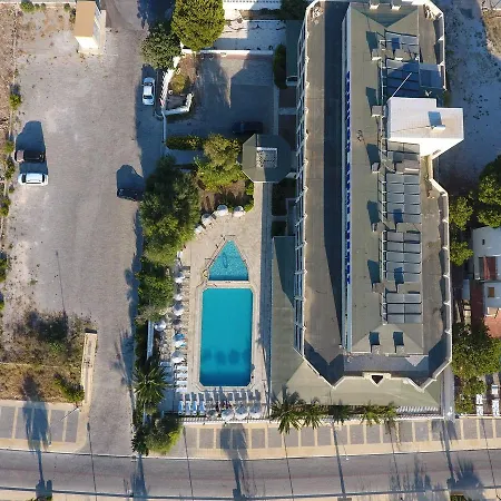 WA Çeşme Farm Hotel Beach Resort&Spa-3