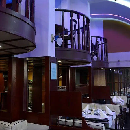 Hotel Minerva-2
