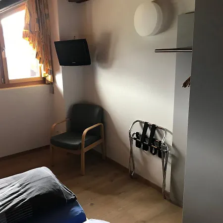 Hotel Restaurant Kulm-3