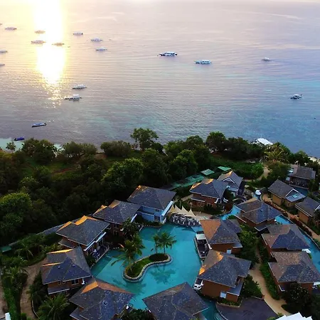 Be Grand Resort, Bohol-2
