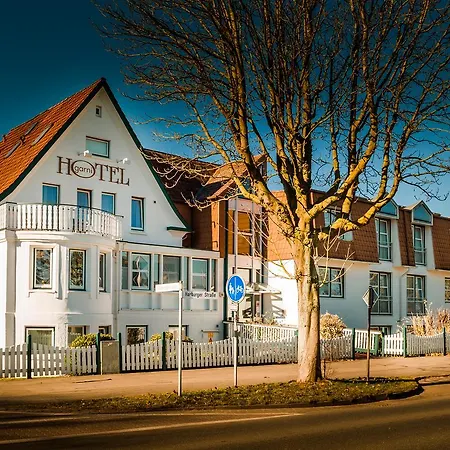 Hotel an der Linah garni-3