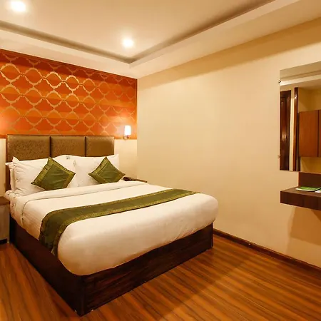 Treebo Trend Orchid Mg Marg-2