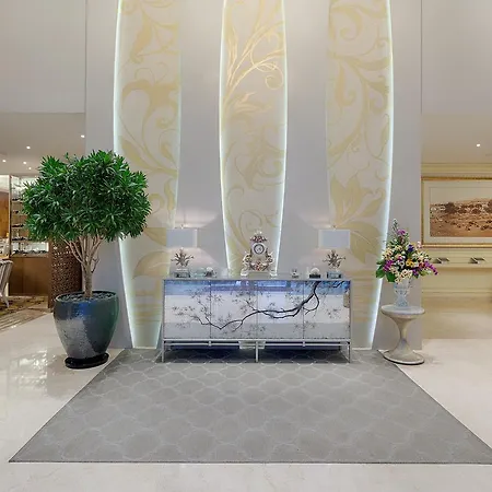 Grand Silverland Hotel-2
