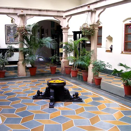 Hari Ganga Niwas, Haridwar - Ihcl Seleqtions-3