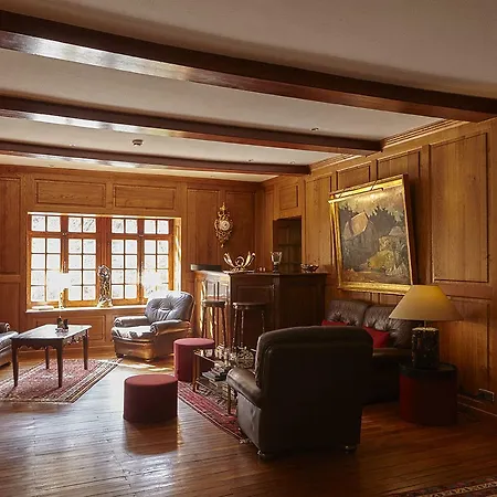 Auberge du Moulin Hideux-3