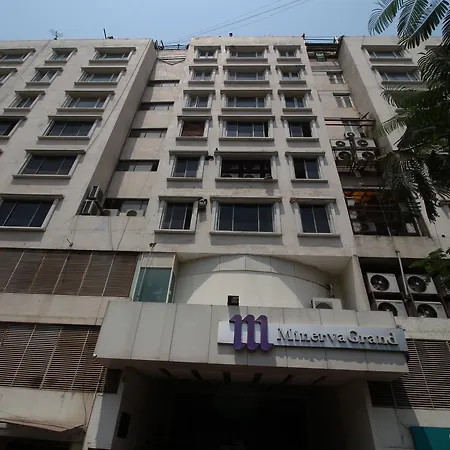 Minerva Grand Secunderabad-3