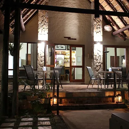 Woodpecker Lodge B&B-3