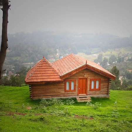 Surya Holidays Kodaikanal-2