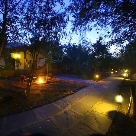 Mogli Resort Kanha-3