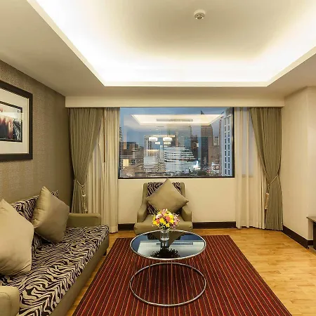 Rembrandt Suites-3