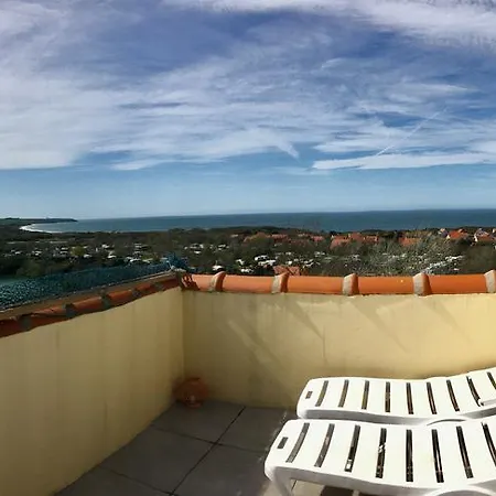 Hotel Le Vivier Wissant - Vue Mer - Cote D'Opale - Baie De Wissant - 2Caps-3