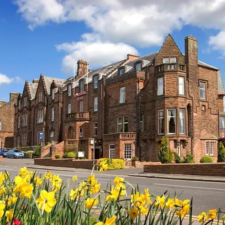 Cairndale Hotel & Spa-3