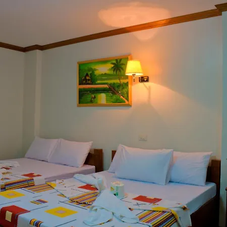 Sea Jewel Beach Resort-2