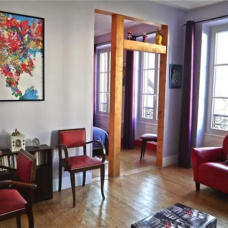 Chambre d'hôtes La Célestine-2