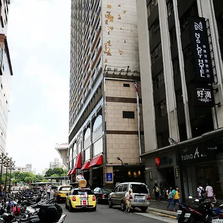 Nys Loft Hotel-3