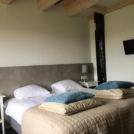 Hotel Posthuys Vlieland-3