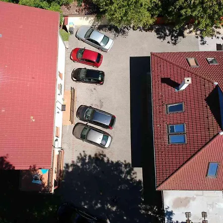 Balaton Kinizsi Apartman-3