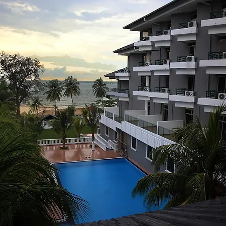 Akar Beach Resort-2