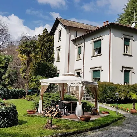 Villa Del Cigno-2