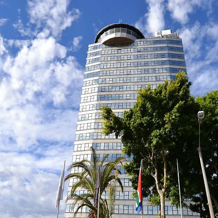 The Ritz Cape Town-3