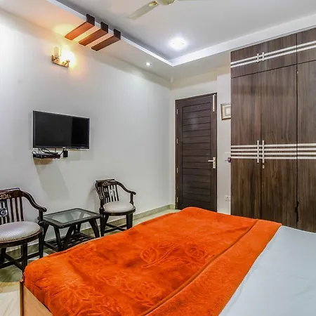 Stay Royal Bed & Breakfast-2