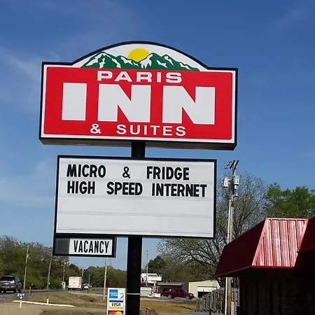 Paris Inn And Suites-3
