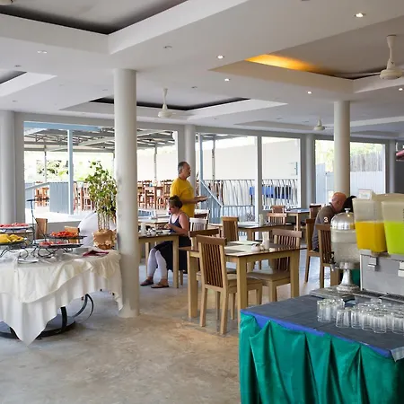 Phi Phi Bayview Premier Resort-2