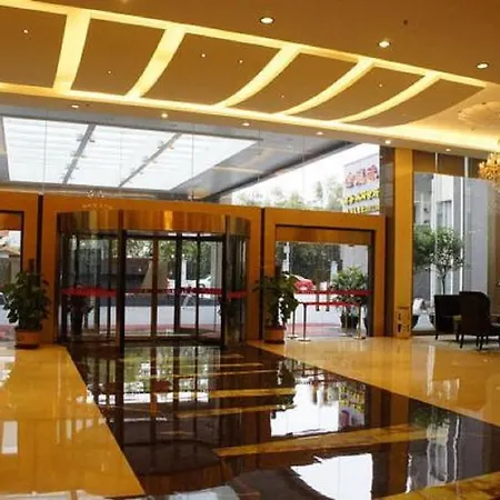 Golden Dragonball Hotel-2